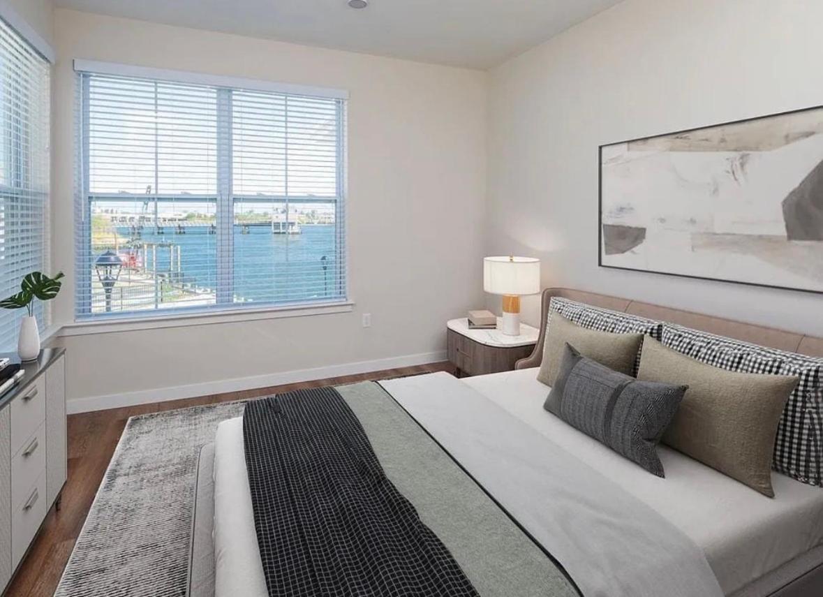 Harbor island - Housity