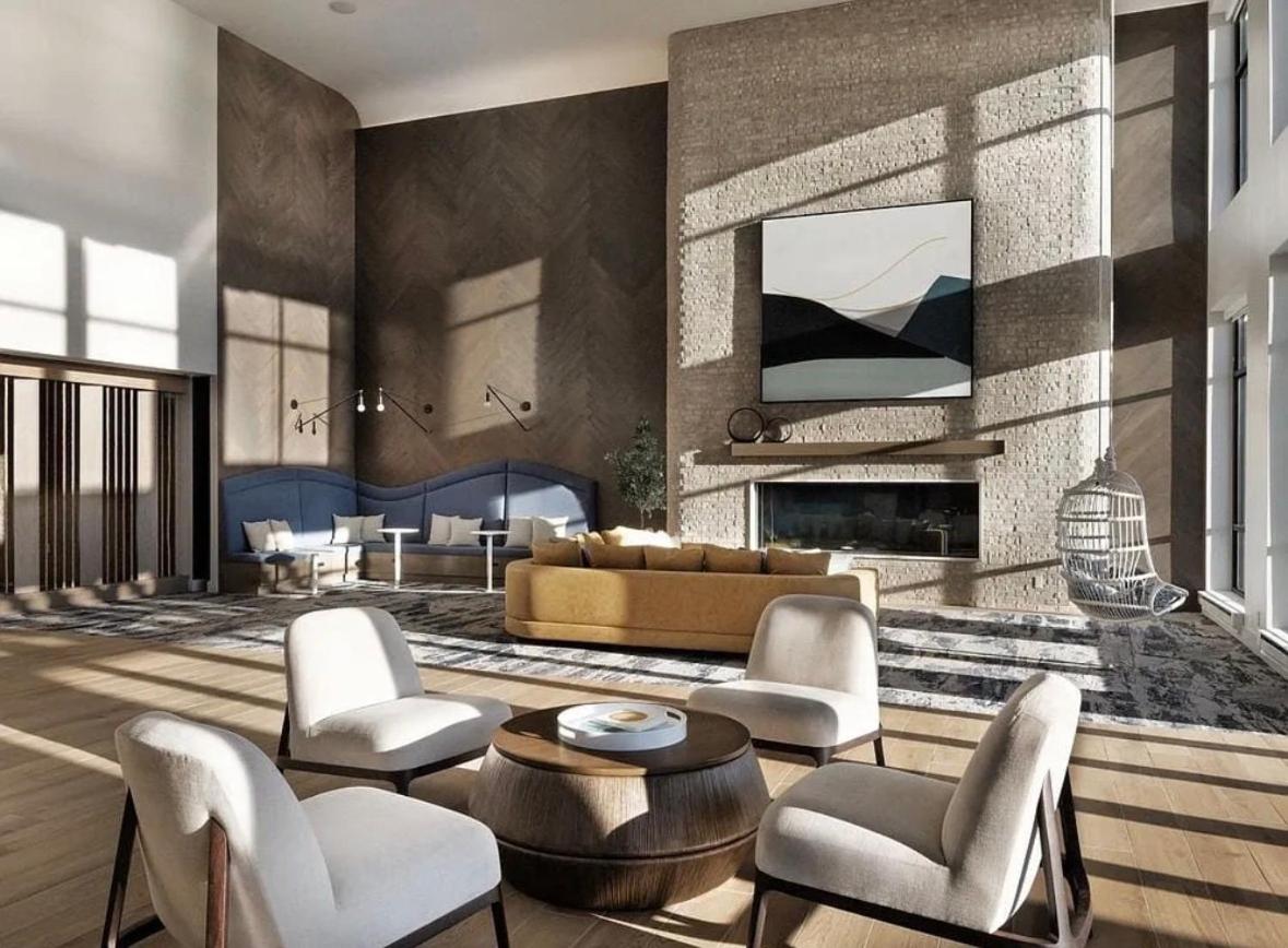 Harbor island - Housity