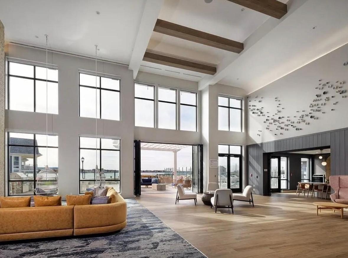Harbor island - Housity