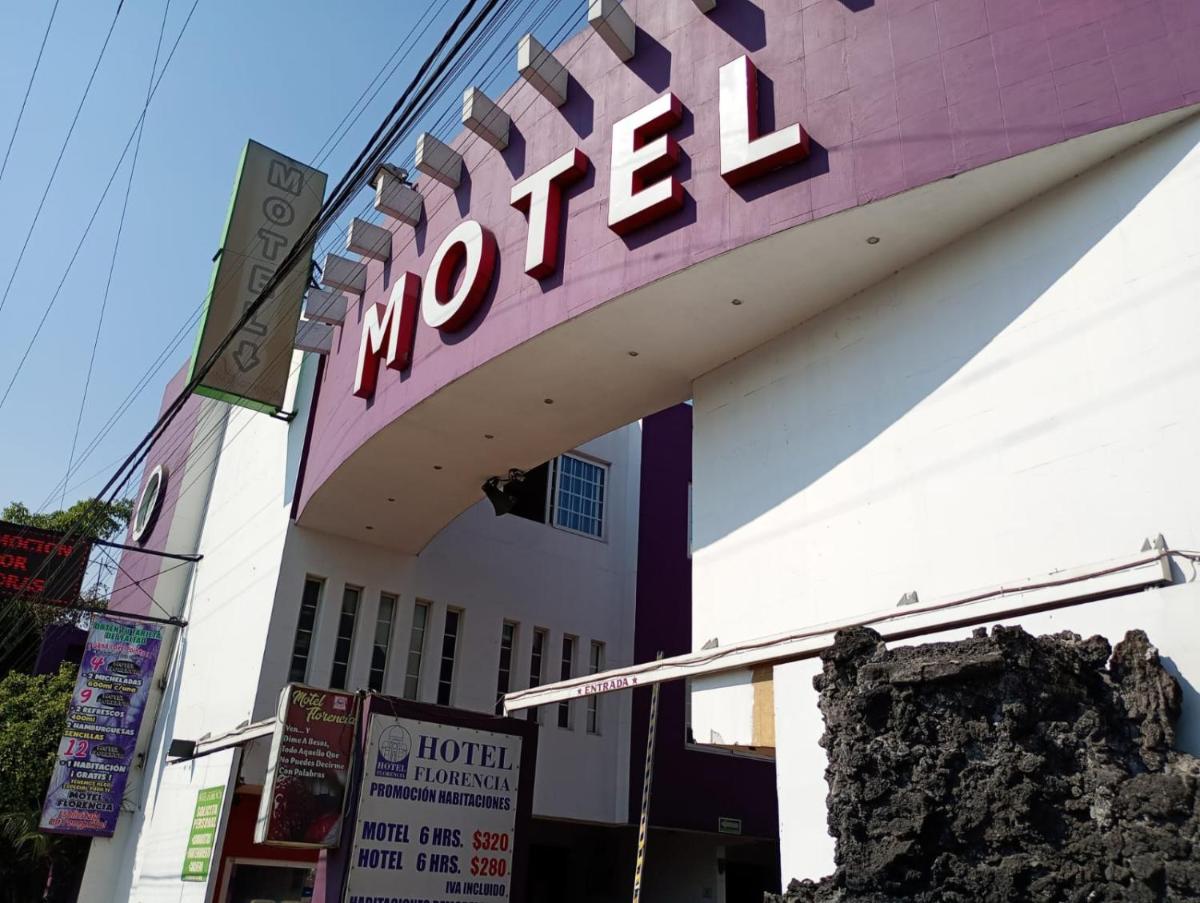 Hotel Florencia - Housity