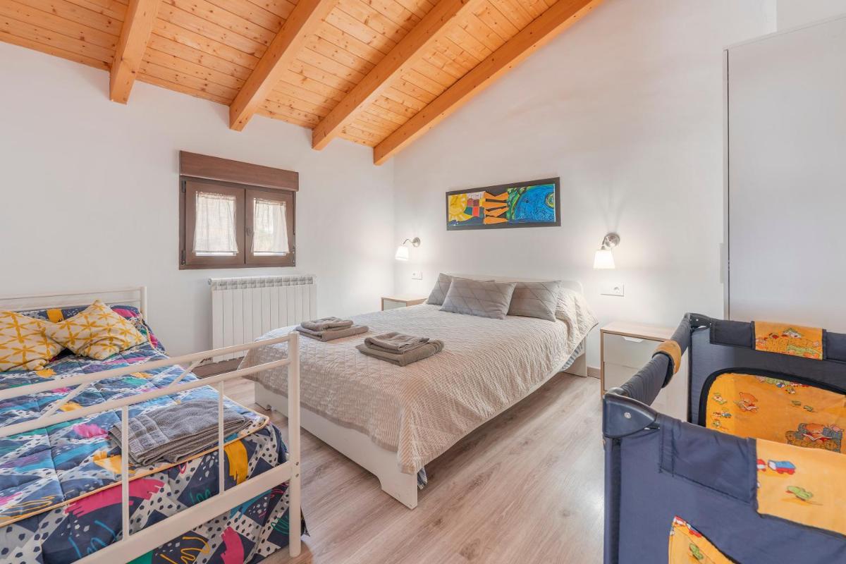 Casa Rural Casa Clemen - Housity