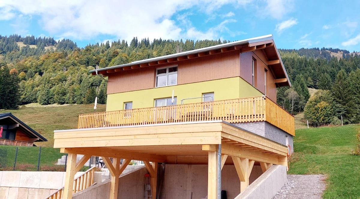 Alpenrose Ferienwohnung - Housity