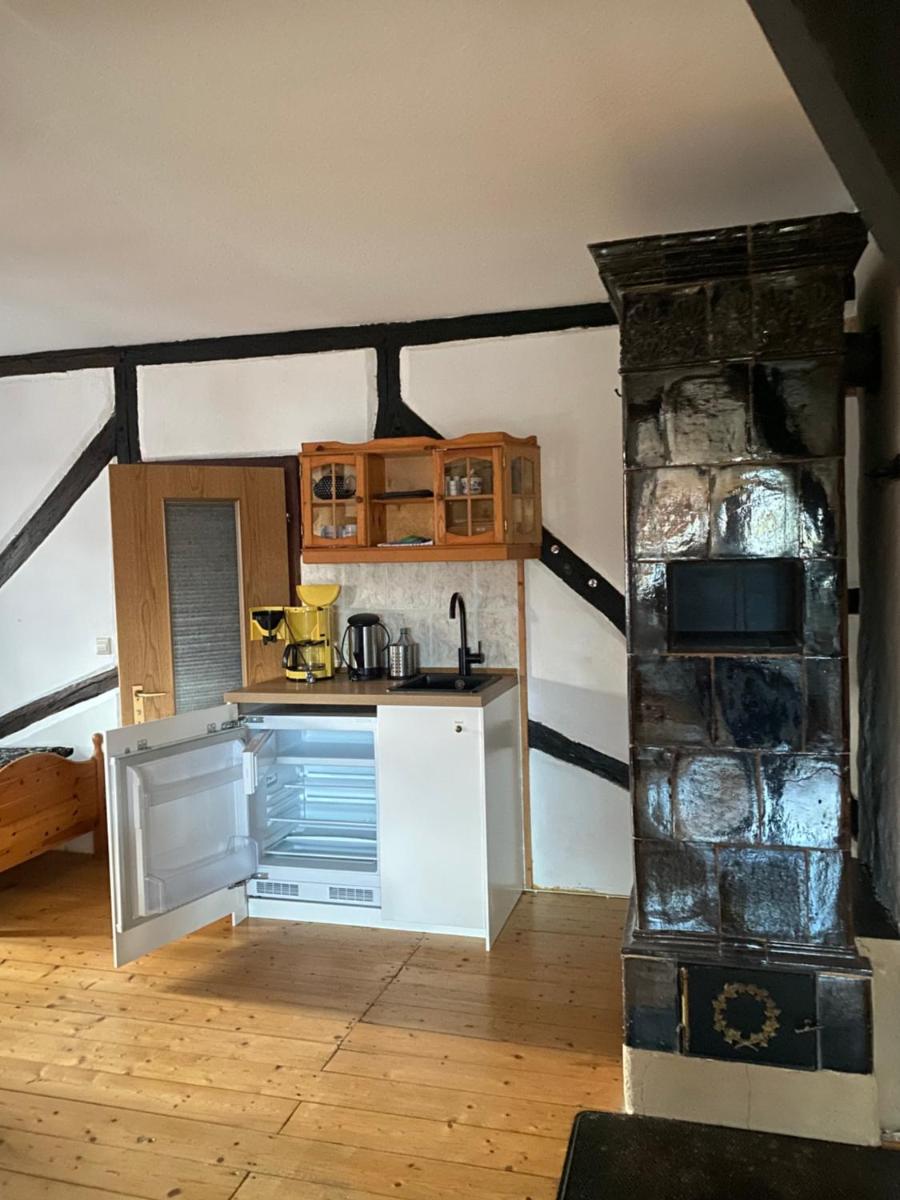 Pfarrhaus Tollensesee - Housity