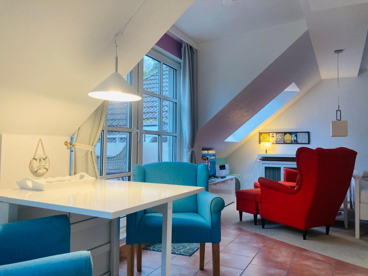 Ostsee Ferienappartement Dierhagen-Strand - Housity
