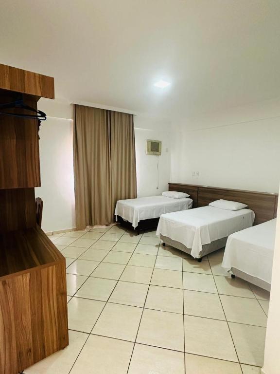 Hotel Lago dos Encantos - Housity