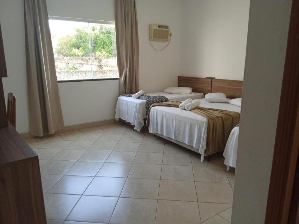 Hotel Lago dos Encantos - Housity