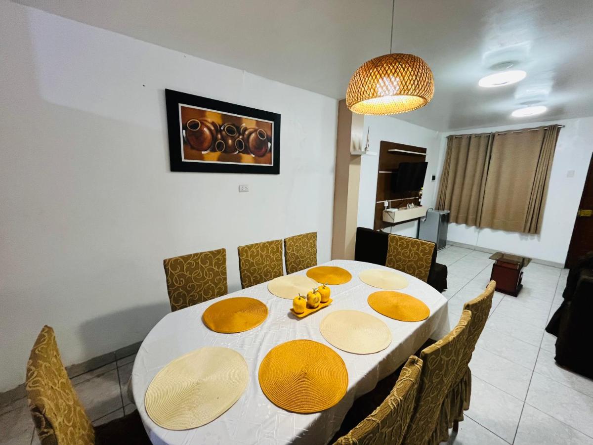 Casa de Playa Barranca - Housity