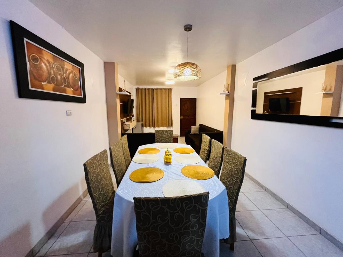 Casa de Playa Barranca - Housity