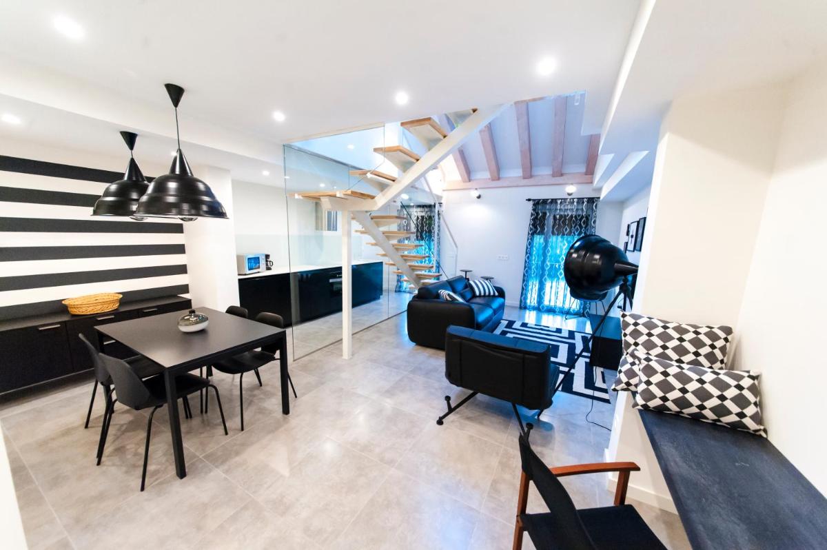 El Mirador Del Alcazar - Housity