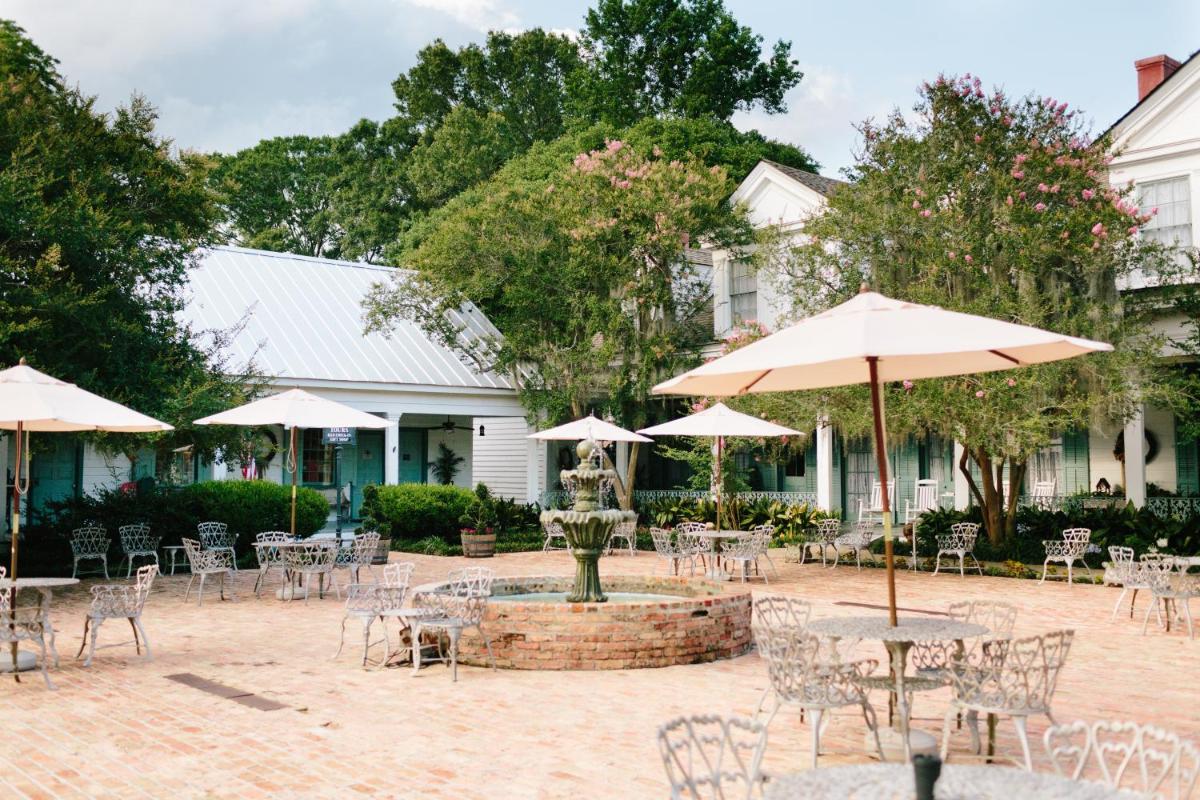 The Myrtles - Housity