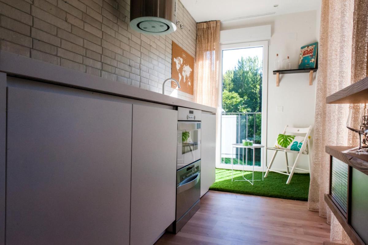 El Mirador Del Alcazar - Housity