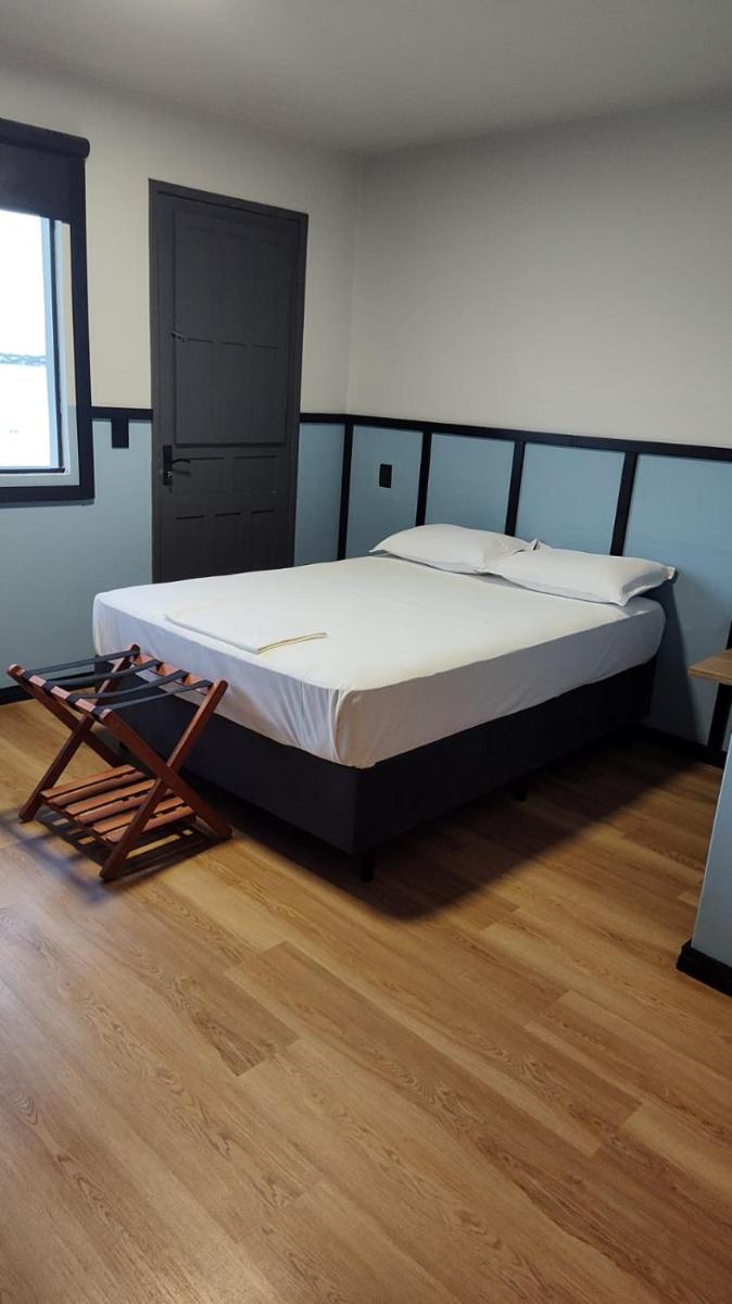 Hotel Lagoa - Housity