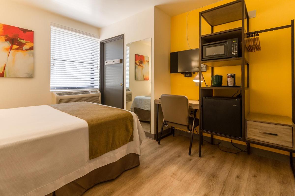 Kawada Hotel - Housity