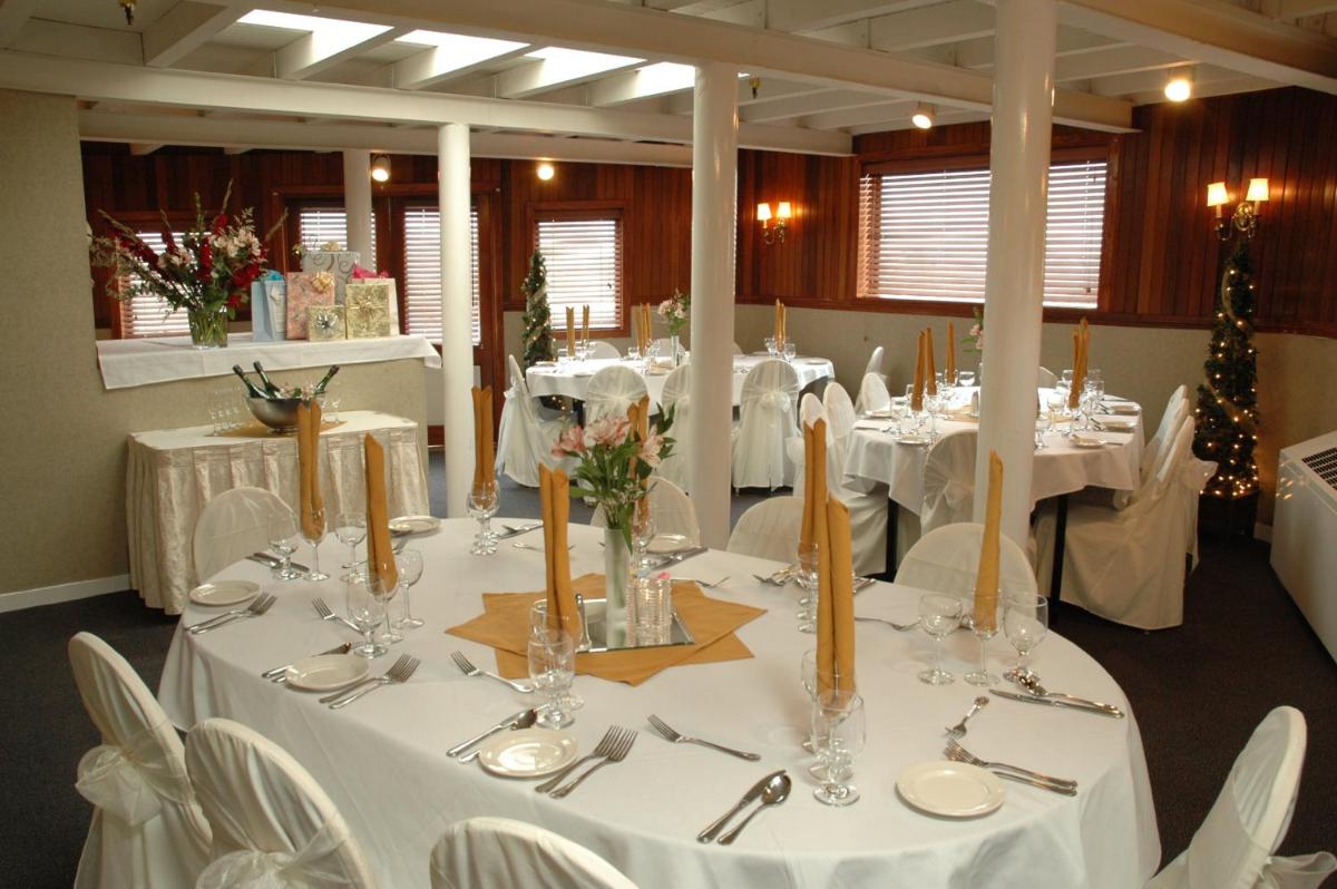 Delta King Hotel - Housity