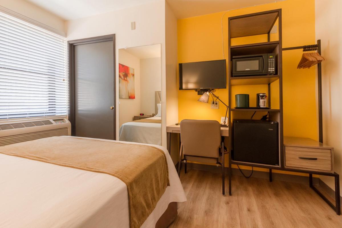 Kawada Hotel - Housity