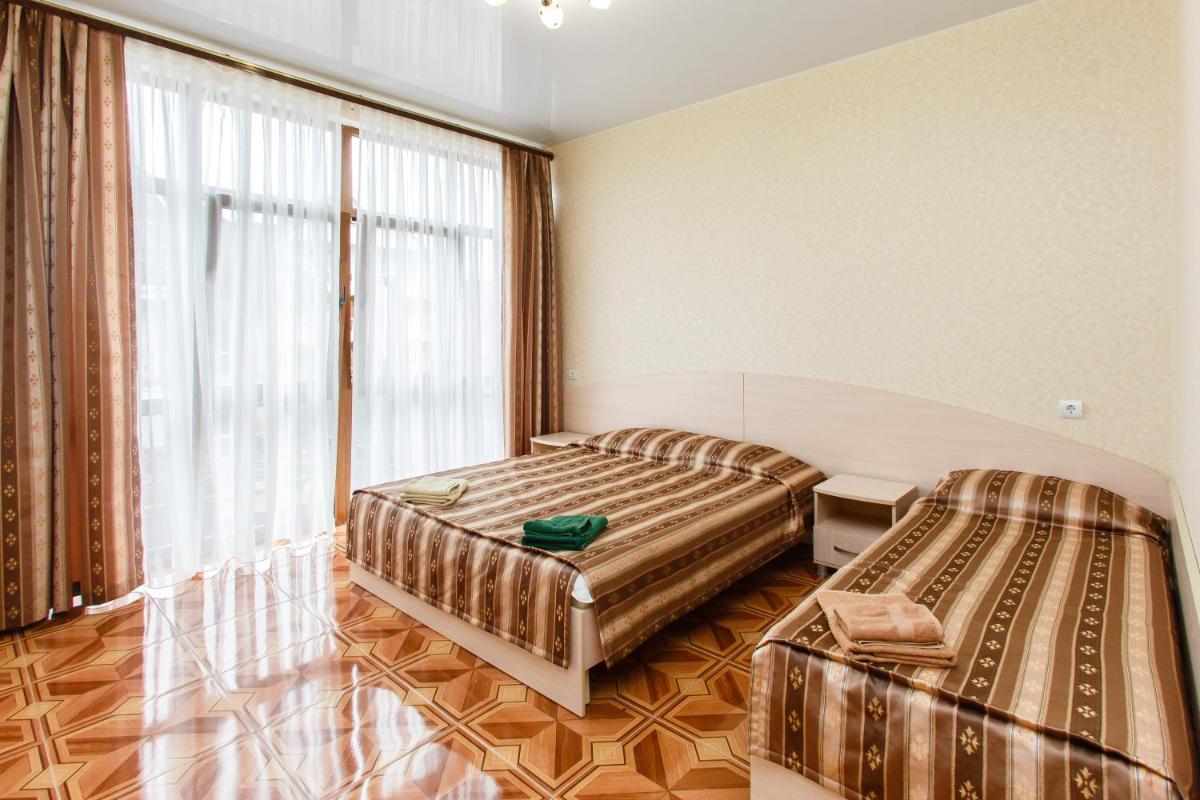 Versal 2 Guest House - Housity