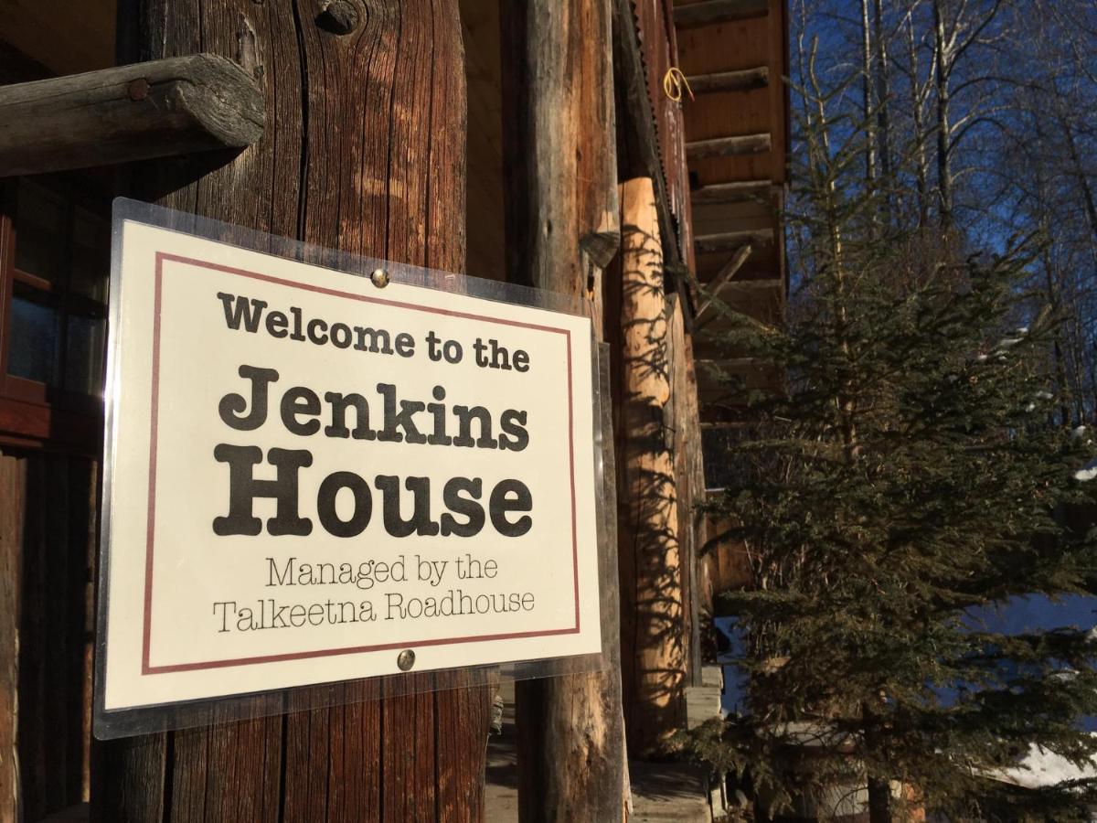 Talkeetna Roadhouse - Housity