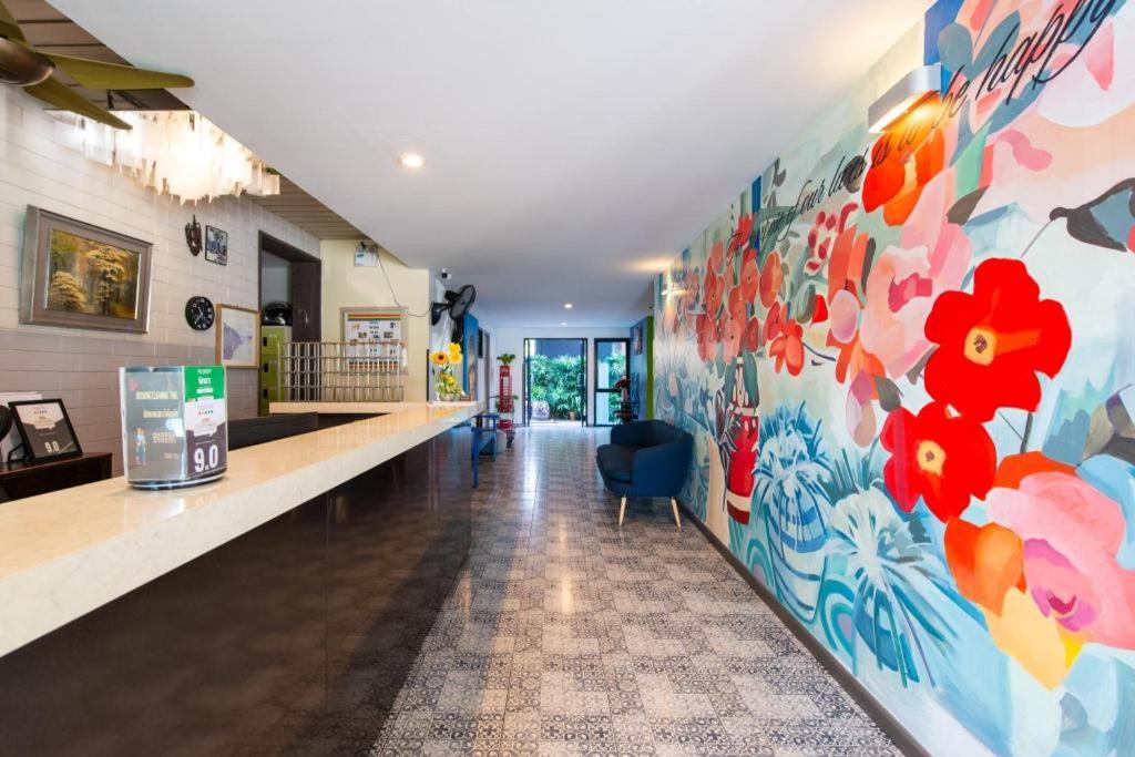 BB House Mini Suite Hotel - Housity
