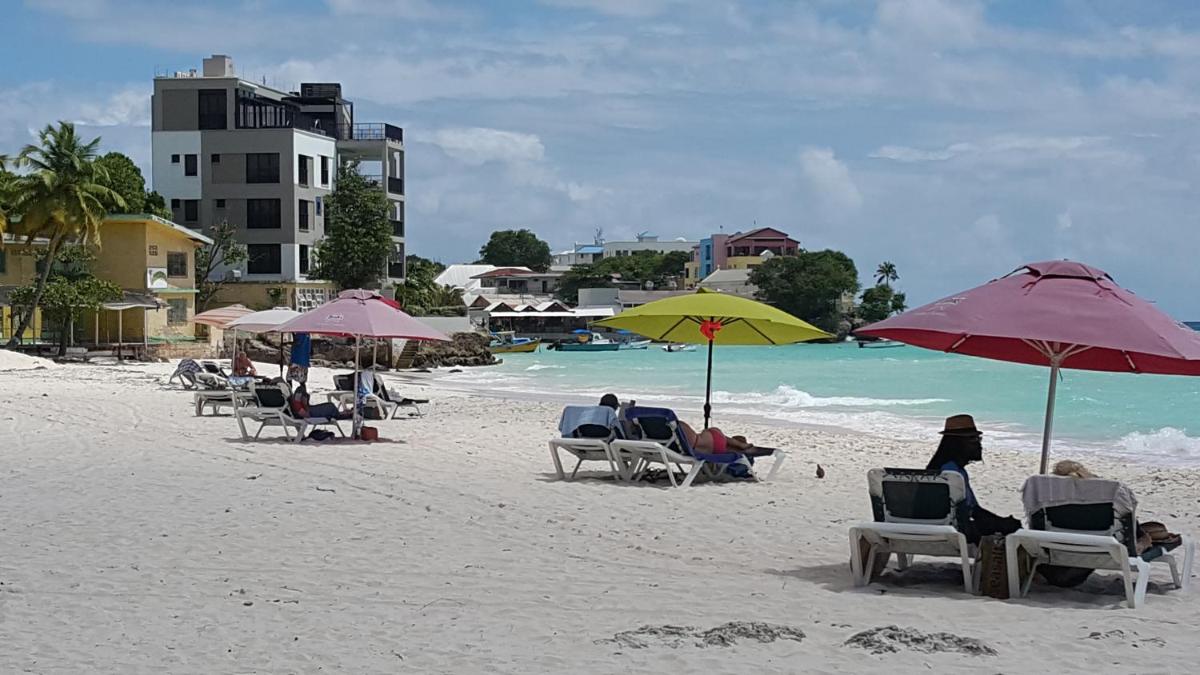 Worthing Beach Apartments - Housity