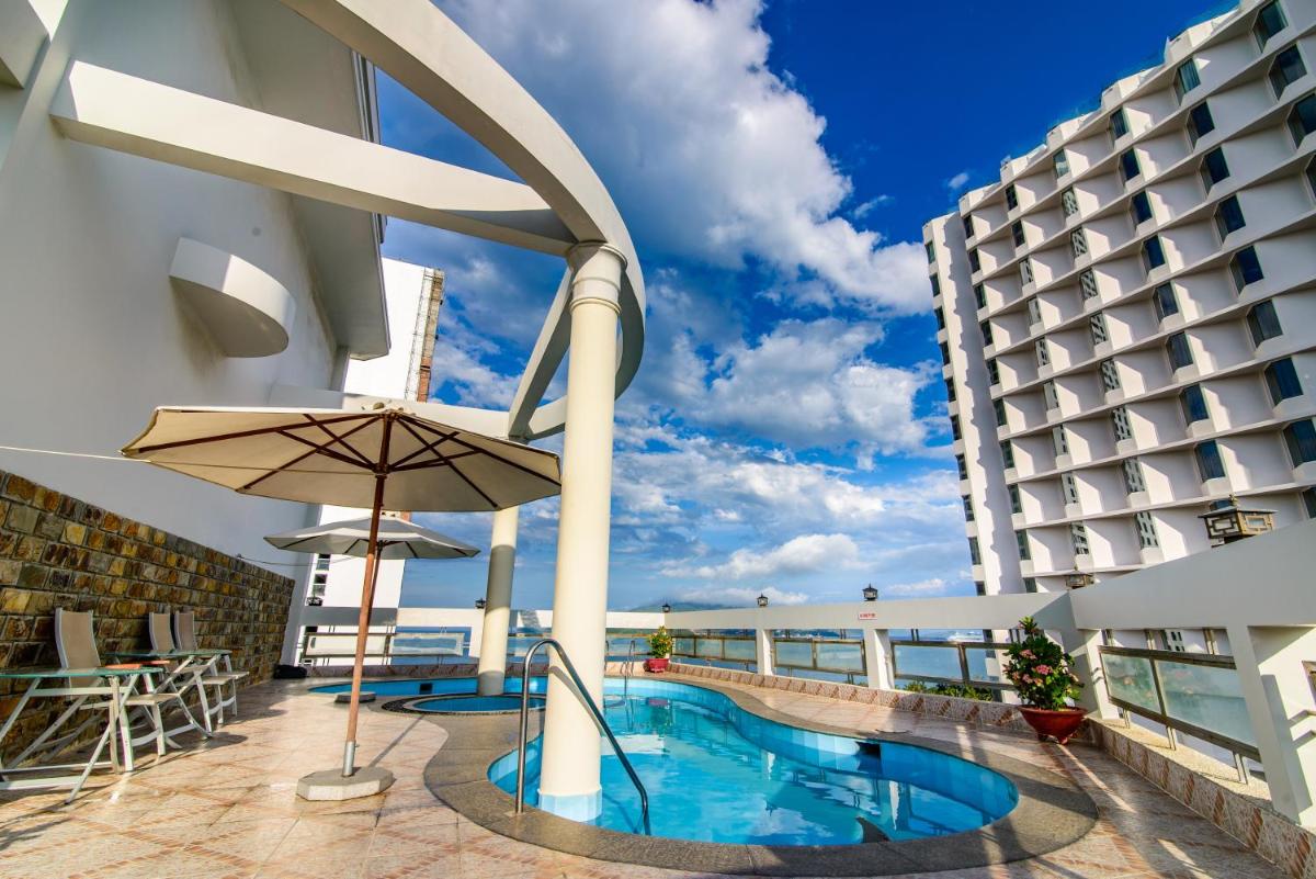 Asia Paradise Hotel - Housity