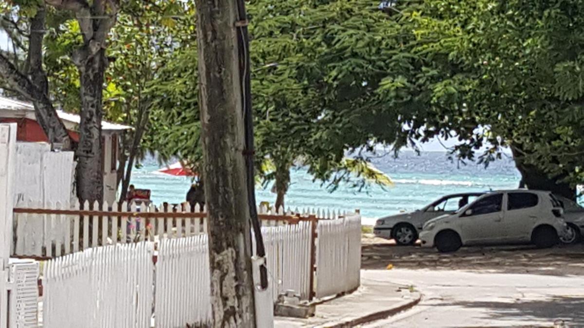 Worthing Beach Apartments - Housity