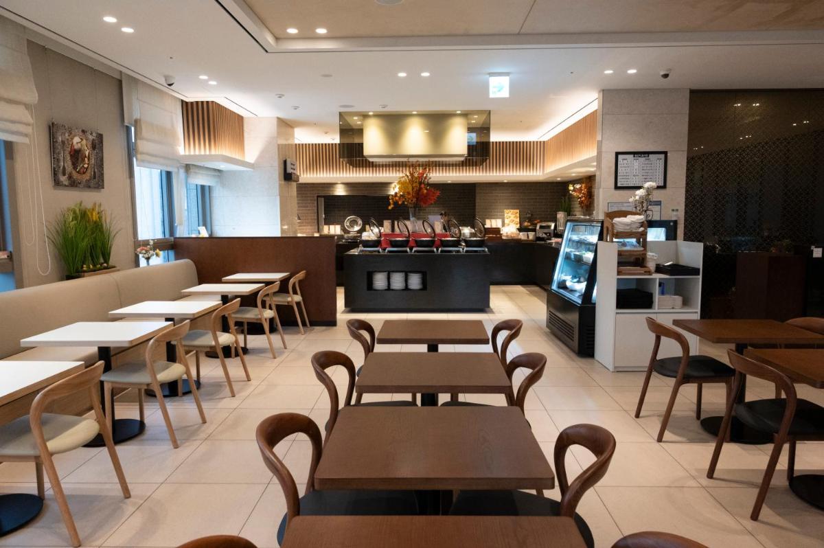 Hotel Gracery Seoul - Hizvo