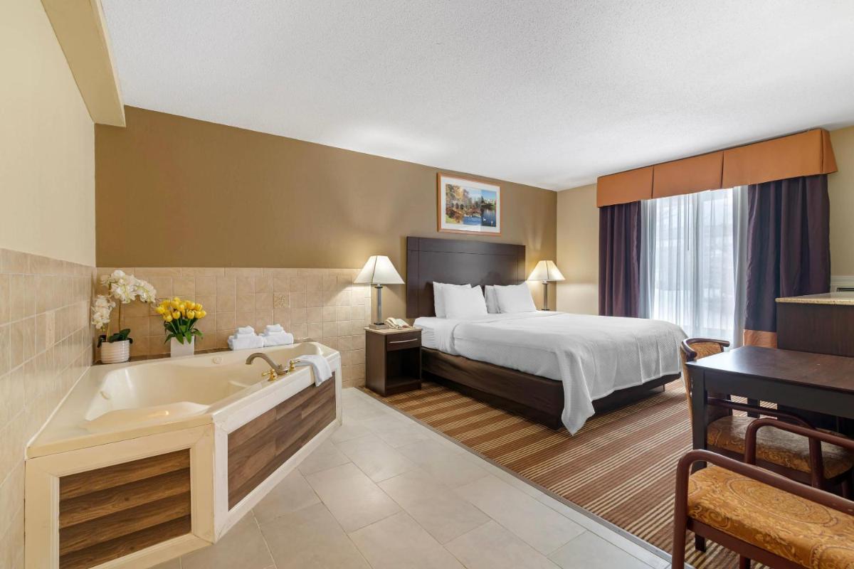 Quality Inn North Conway - Housity