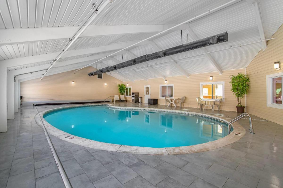 Quality Inn North Conway - Housity