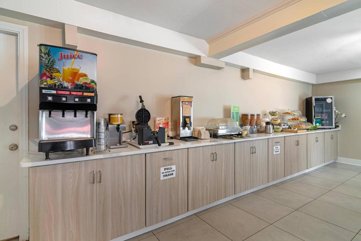 Quality Inn North Conway - Housity
