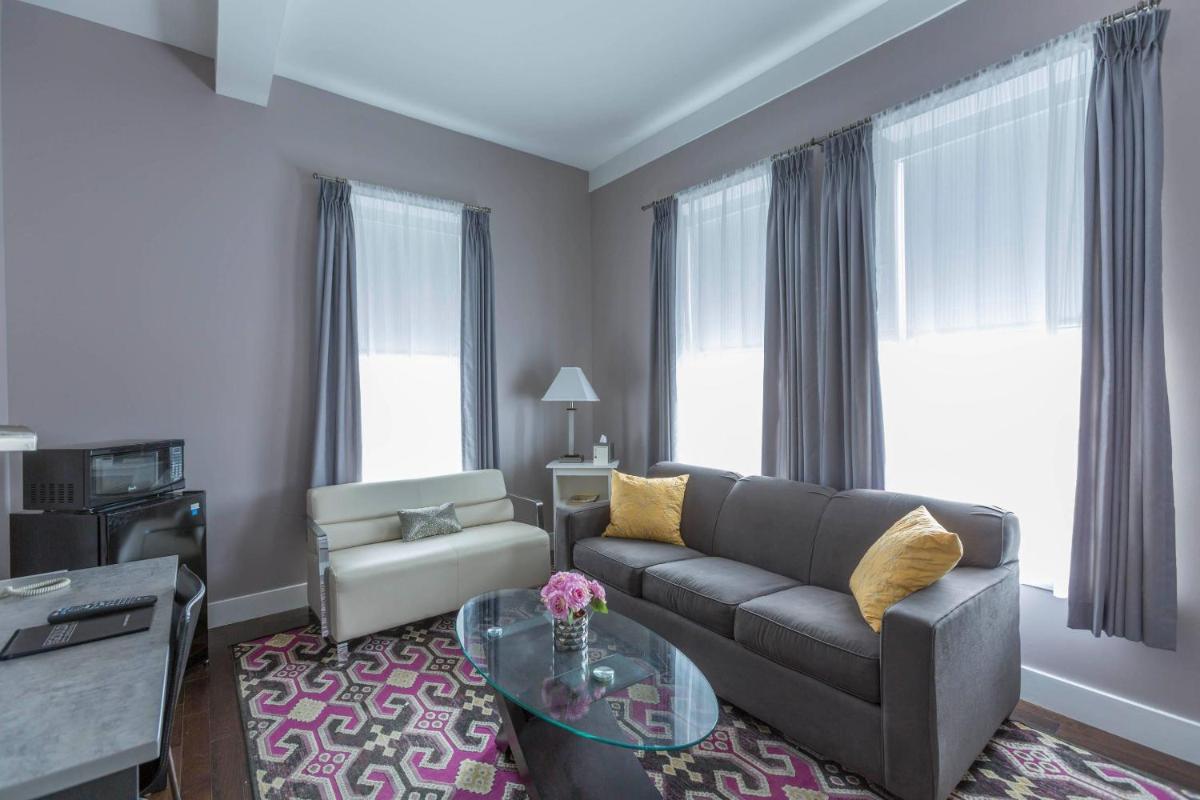 The Historic Gould Hotel Seneca Falls, an Ascend Collection Hotel - Housity