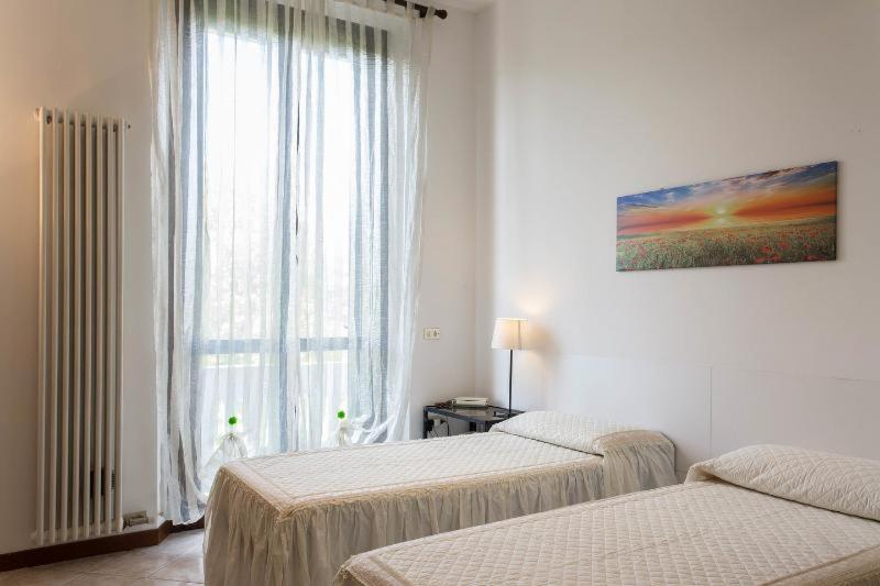 Appartamento Via Rovetta - Housity