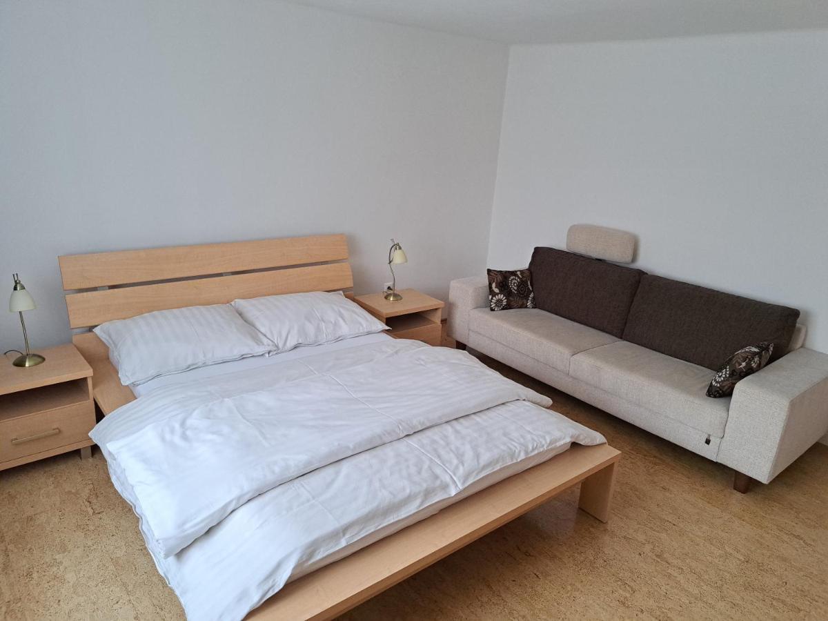 Brezno - 2 izbový apartmán - Housity