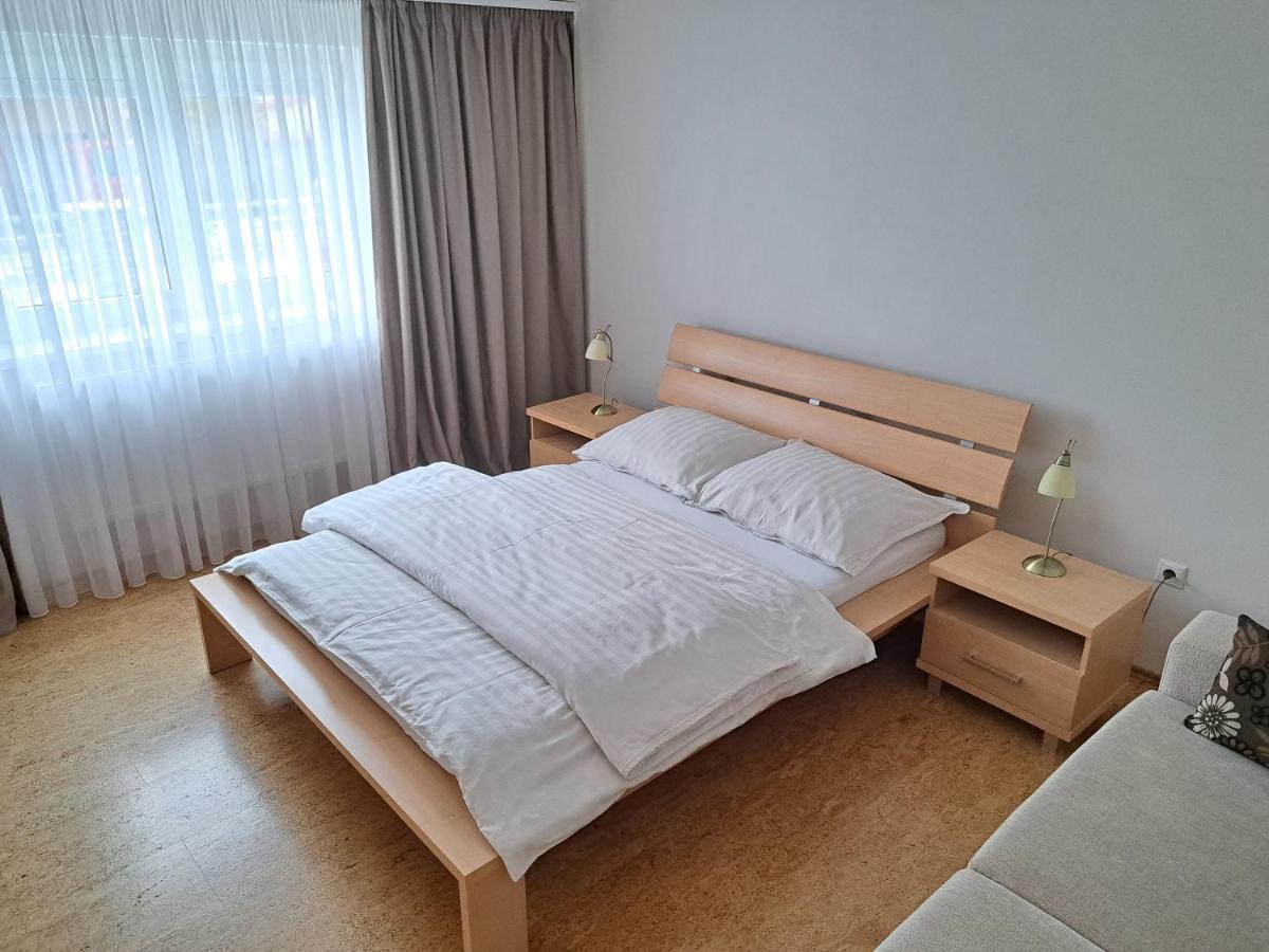 Brezno - 2 izbový apartmán - Housity