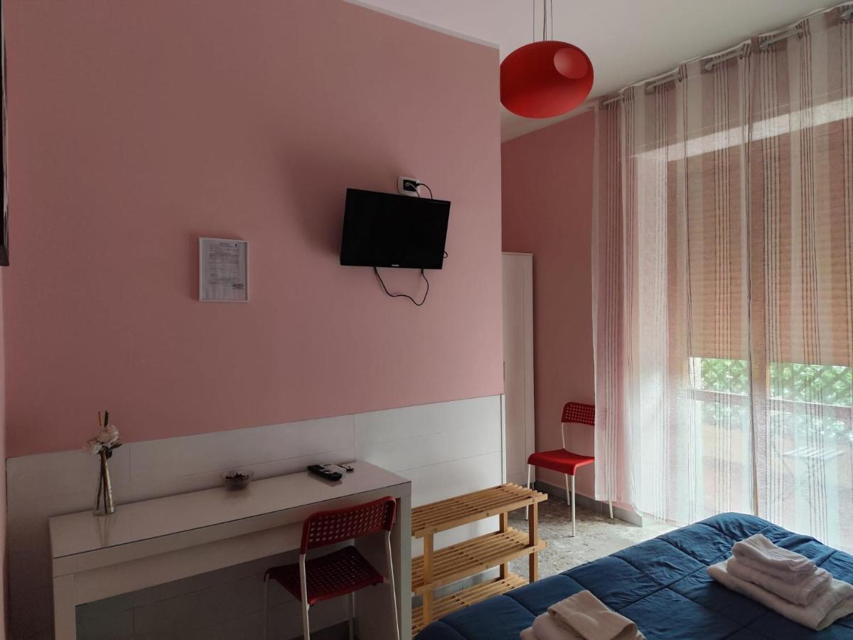 B&B Dietro l\'Angolo - Housity
