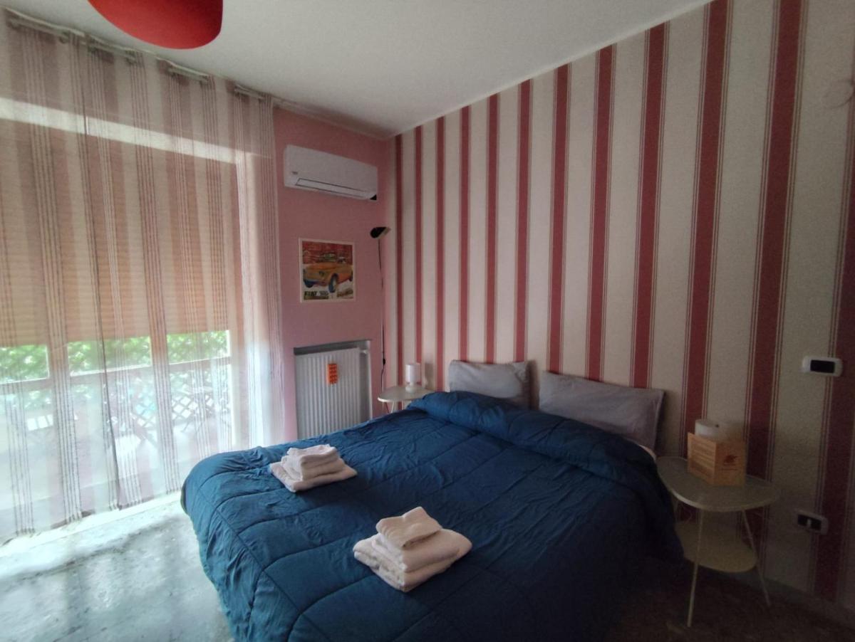 B&B Dietro l\'Angolo - Housity