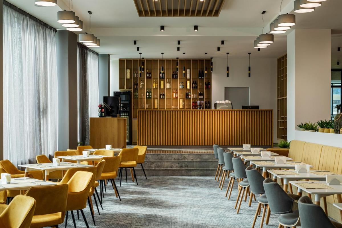B1 City Hotel - Housity