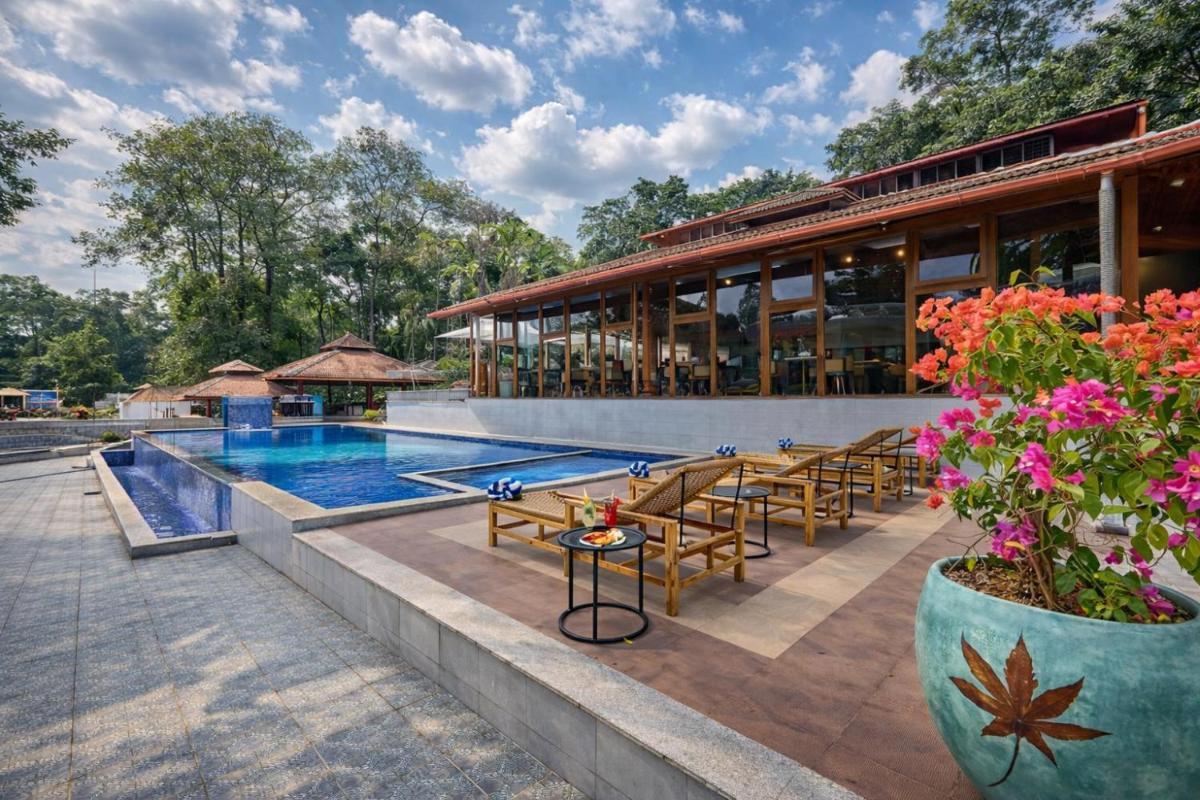 Regenta Resort Sakleshpur - Housity