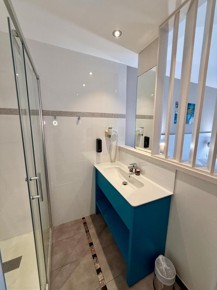 The Originals Boutique, Hôtel Cassitel, Cassis - Housity