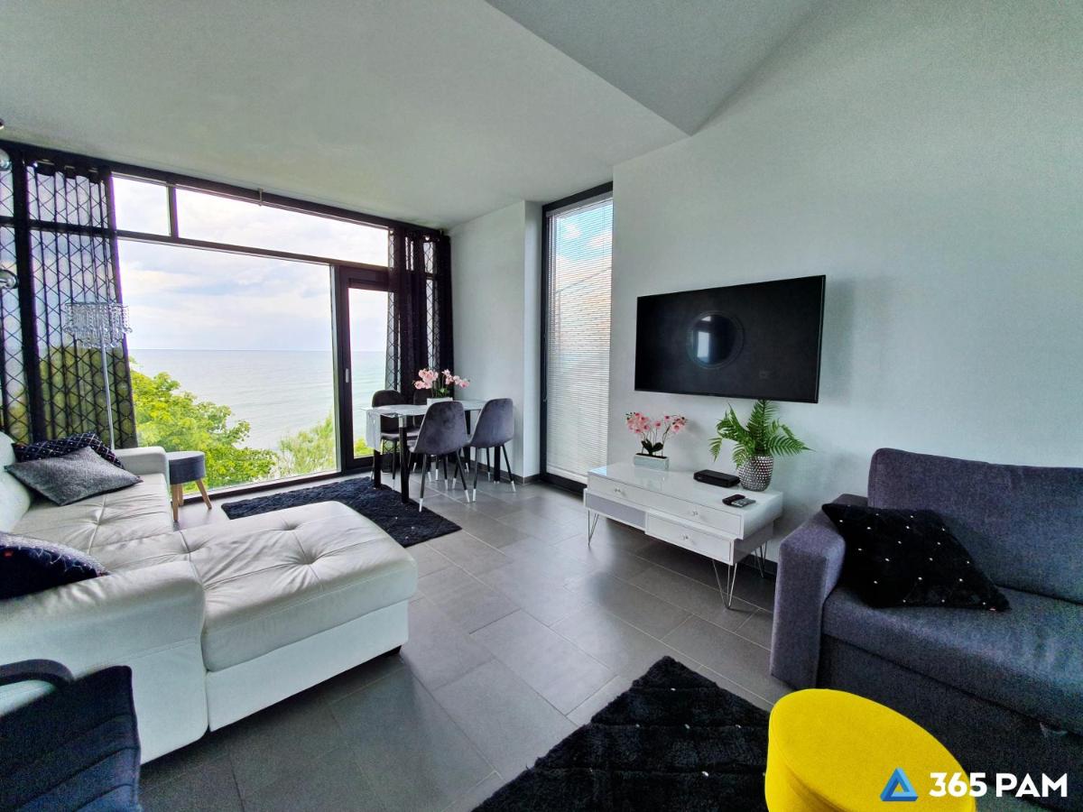 365PAM - Boulevard Z Widokiem Na Morze - Housity