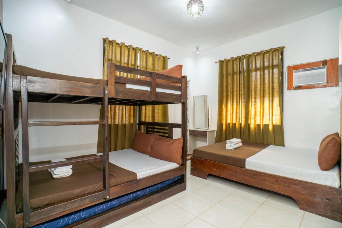 Prim Travellers Inn - Housity