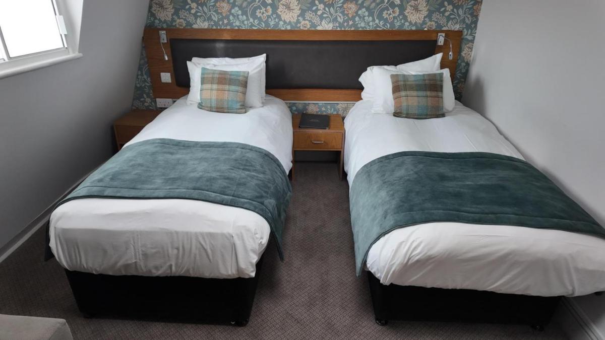 The Goddard Arms - Housity