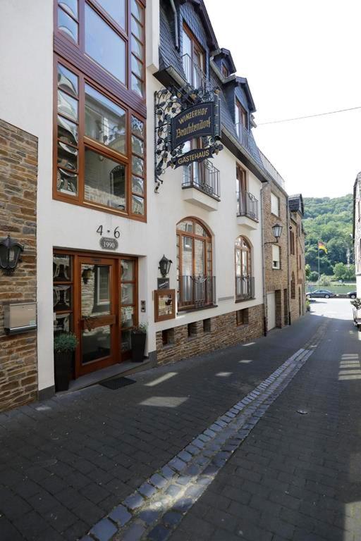 Winzerhof Brachtendorf - Housity