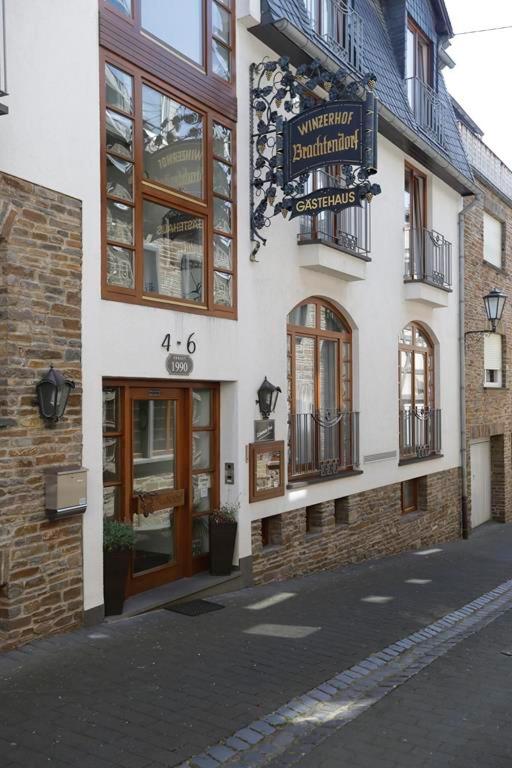 Winzerhof Brachtendorf - Housity