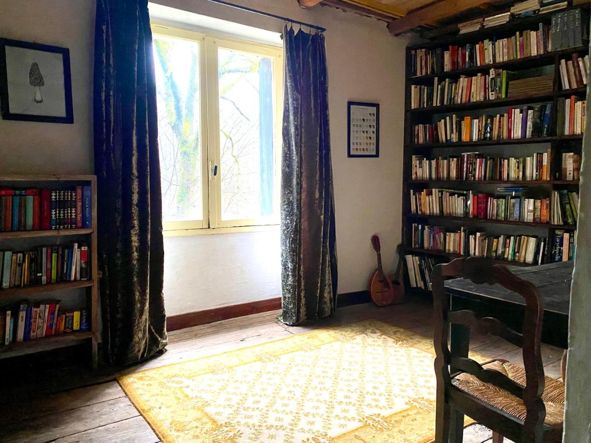 La Maison dans la forêt - Housity