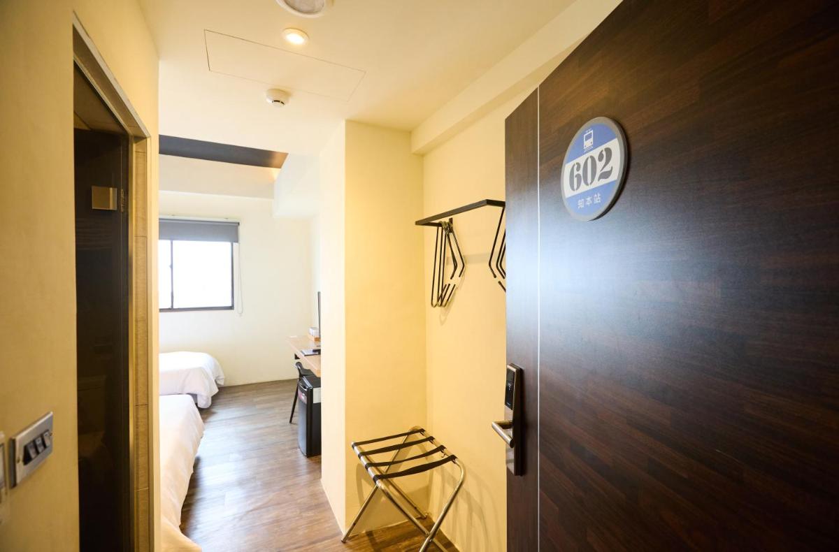 Traveller Inn Tiehua Cultural and Creative Hotel II - Hizvo