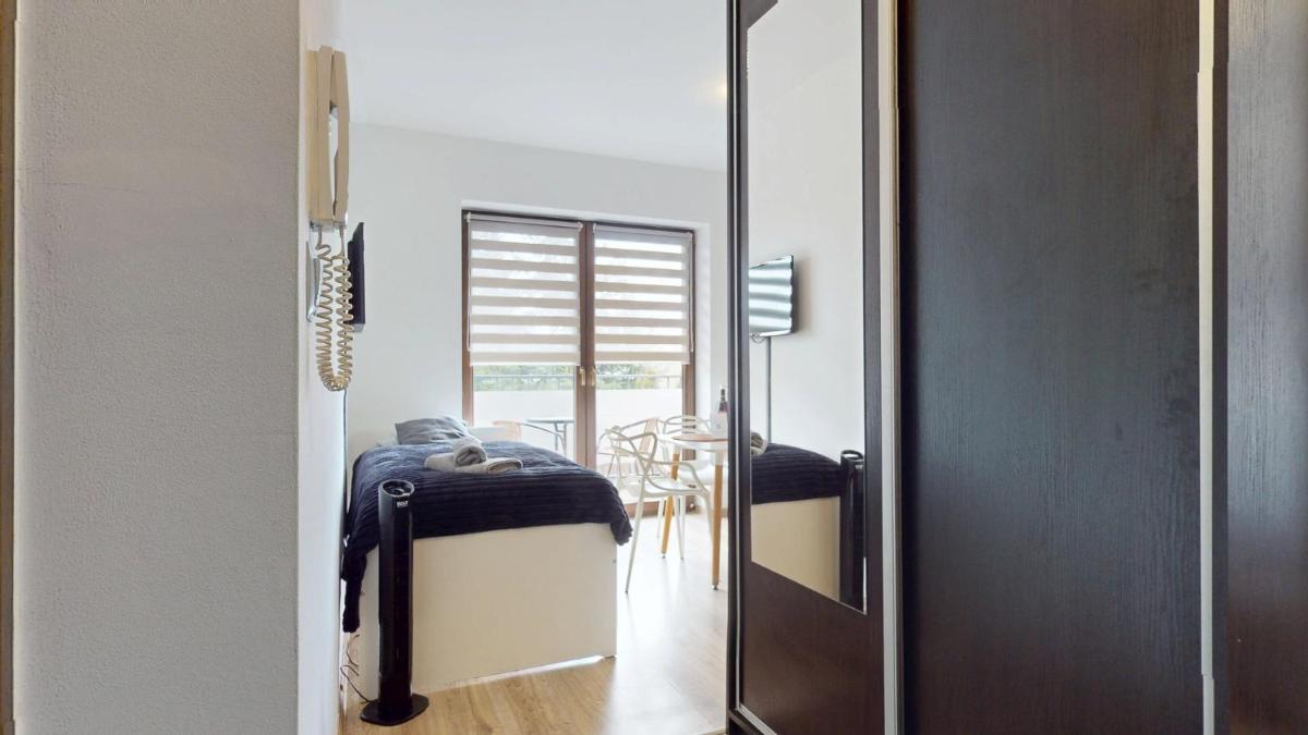 Apartament Fibra Latte - Housity