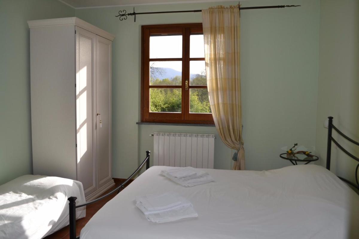 Agriturismo La Selva - Housity