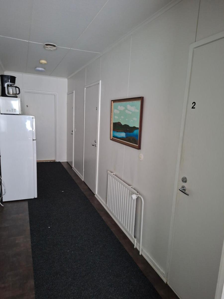 Ruska Bed & Breakfast - Housity
