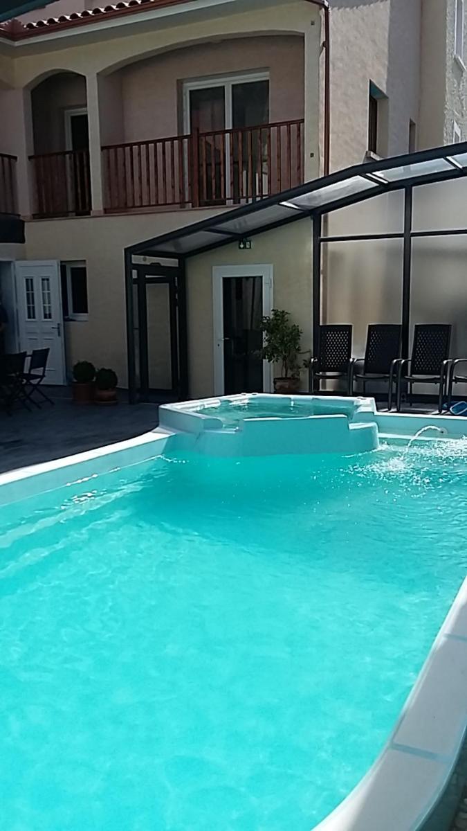 Palais Cathare - Housity