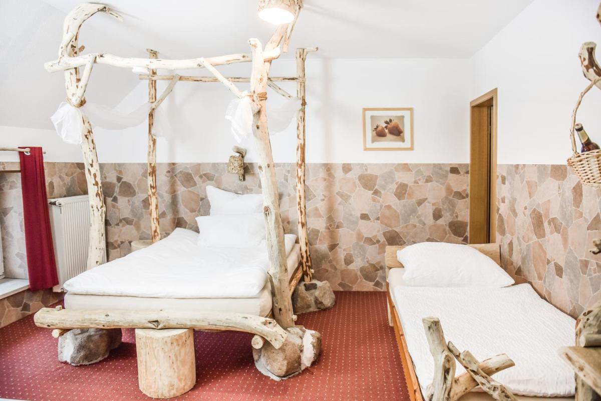 Gasthaus&Pension Görsdorf - Housity